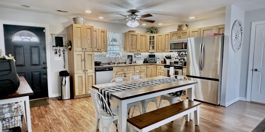 7690 N Greene County Line Road, Solsberry, Indiana 47459,MLS,202512454
