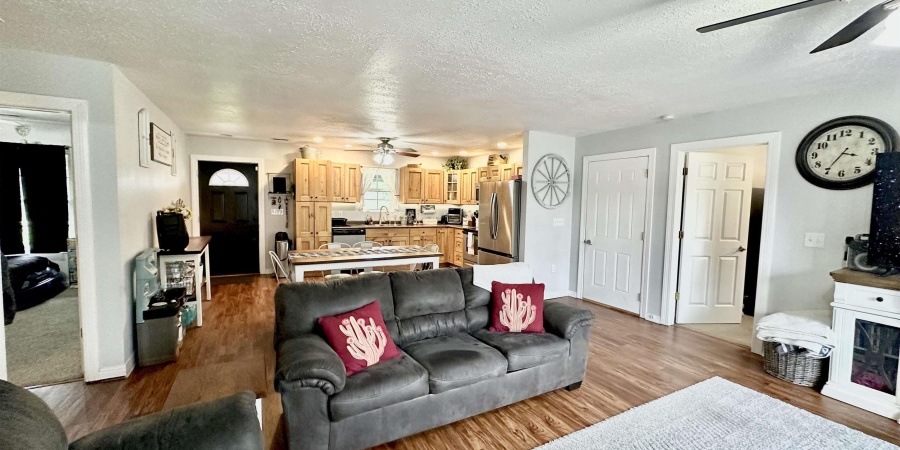 7690 N Greene County Line Road, Solsberry, Indiana 47459,MLS,202512454