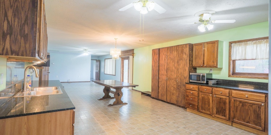 348 Arthur Road, Springville, Indiana 47462,MLS,202512456