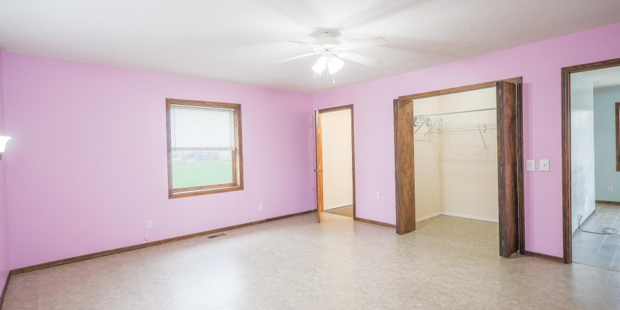 348 Arthur Road, Springville, Indiana 47462,MLS,202512456