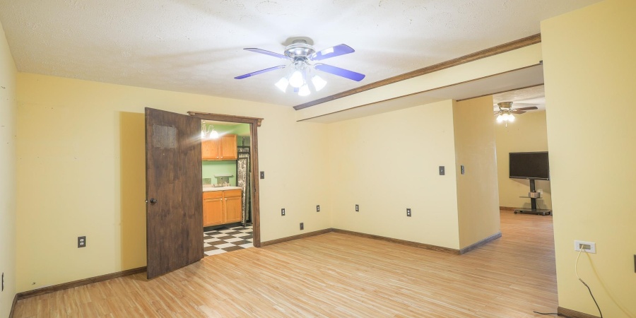 348 Arthur Road, Springville, Indiana 47462,MLS,202512456