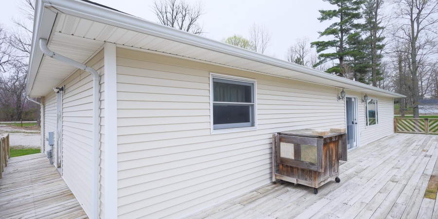 348 Arthur Road, Springville, Indiana 47462,MLS,202512456