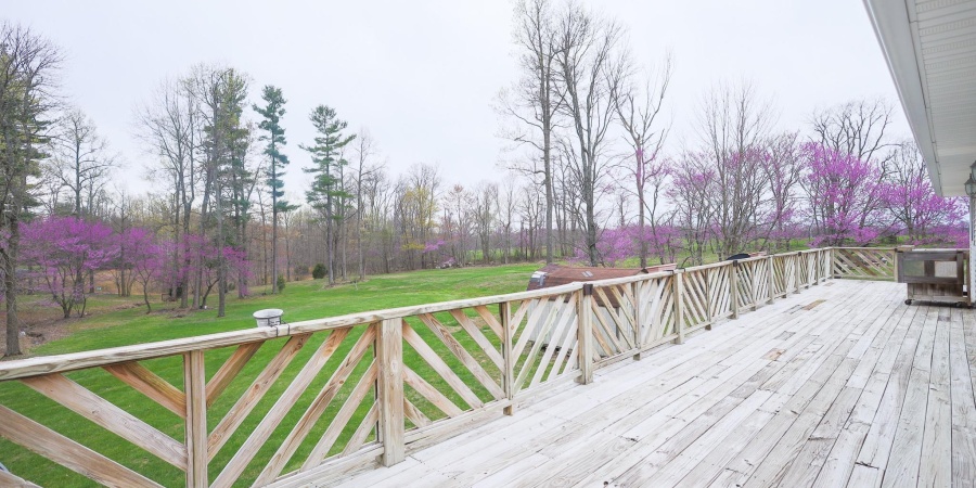 348 Arthur Road, Springville, Indiana 47462,MLS,202512456