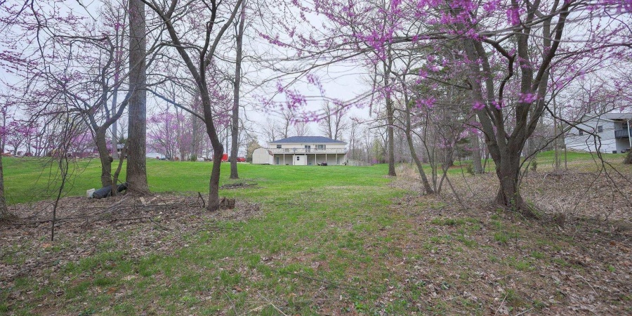 348 Arthur Road, Springville, Indiana 47462,MLS,202512456