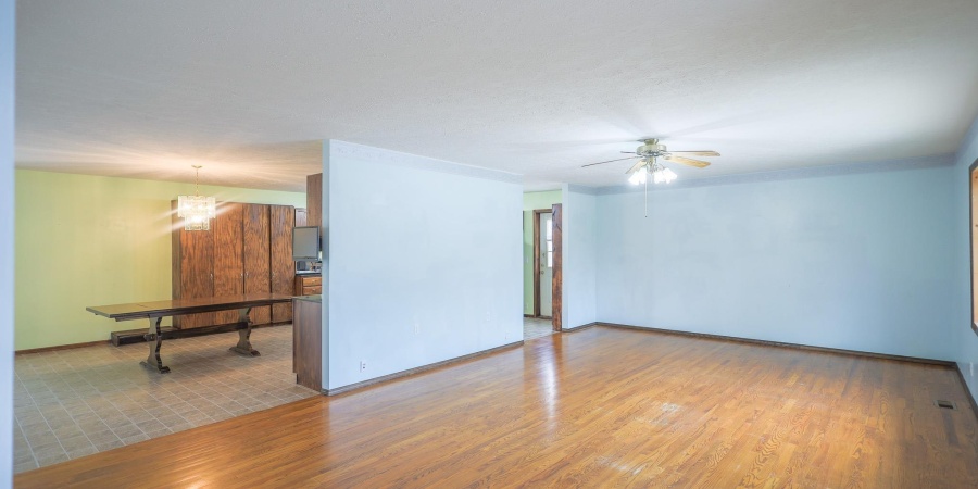 348 Arthur Road, Springville, Indiana 47462,MLS,202512456