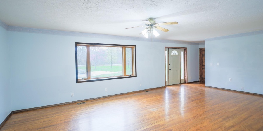 348 Arthur Road, Springville, Indiana 47462,MLS,202512456