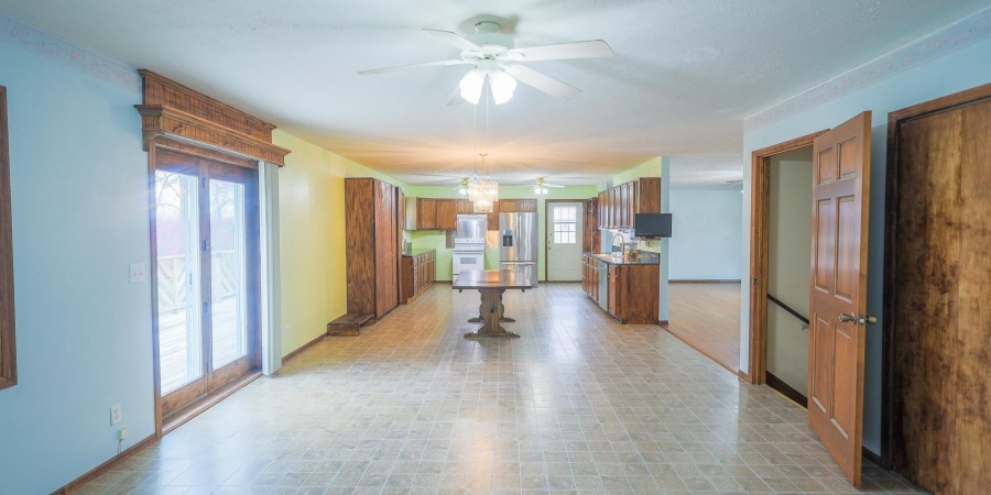 348 Arthur Road, Springville, Indiana 47462,MLS,202512456