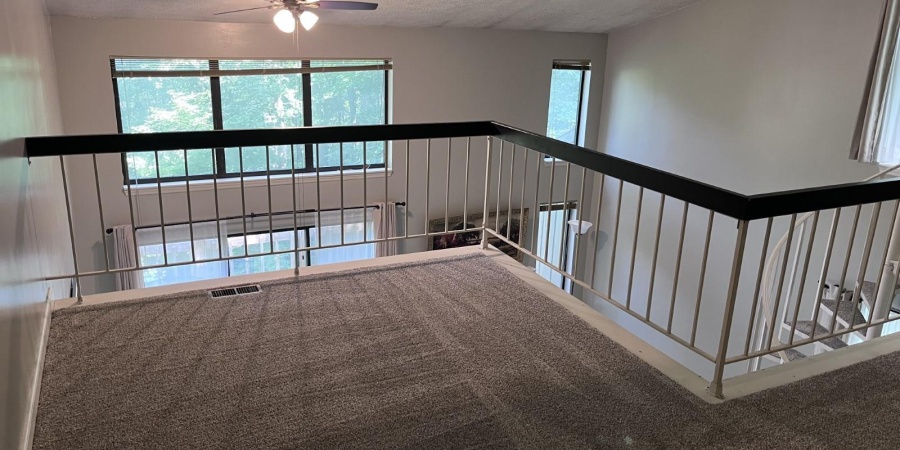 9410 Lake Ridge Drive, Bloomington, Indiana 47401,MLS,202512531