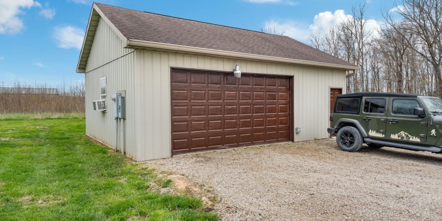 6199 N CR 200 E, Brazil, Indiana 47834,MLS,202513311