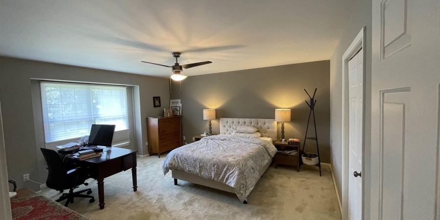 2202 E Cape Cod Drive, Bloomington, Indiana 47401,MLS,202513316