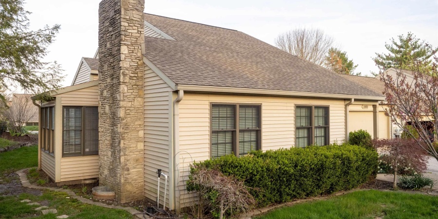 2202 E Cape Cod Drive, Bloomington, Indiana 47401,MLS,202513316