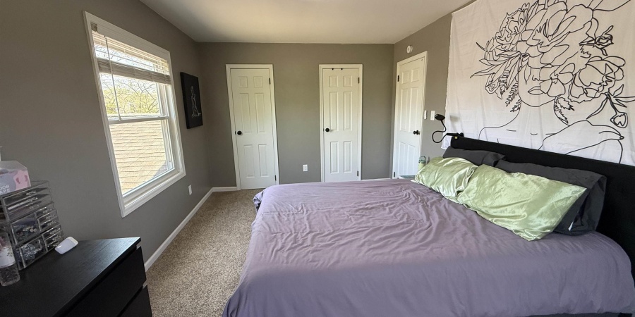 3106 S Carnaby Street, Bloomington, Indiana 47401,MLS,202513355