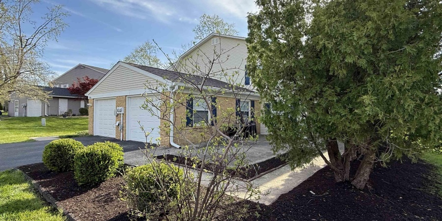 3106 S Carnaby Street, Bloomington, Indiana 47401,MLS,202513355