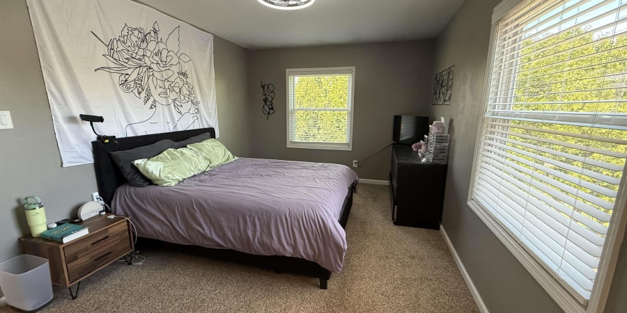 3106 S Carnaby Street, Bloomington, Indiana 47401,MLS,202513355