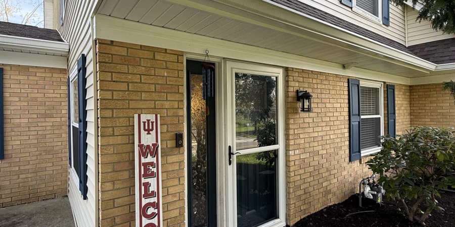 3106 S Carnaby Street, Bloomington, Indiana 47401,MLS,202513355