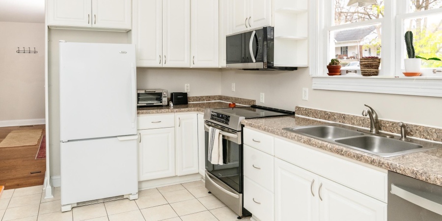 830 W 4th Street, Bloomington, Indiana 47404,MLS,202513423