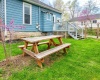 830 W 4th Street, Bloomington, Indiana 47404,MLS,202513423