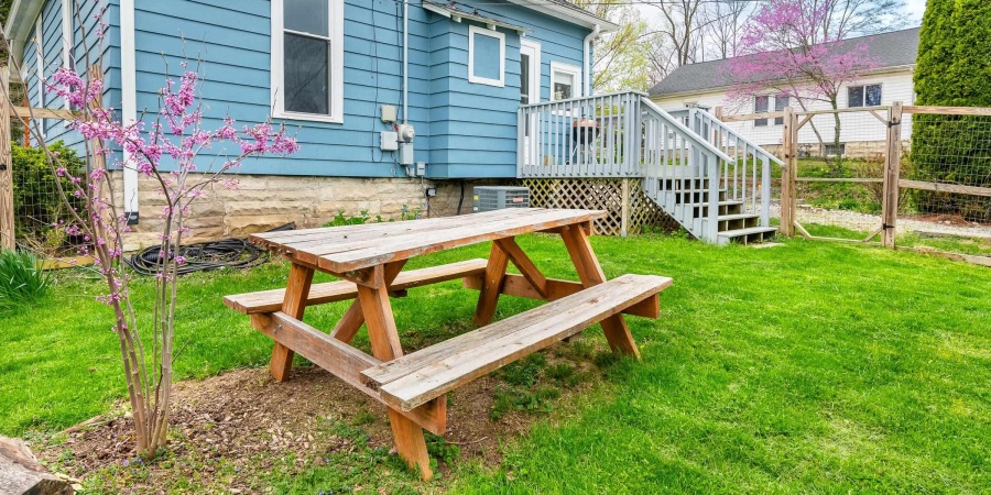 830 W 4th Street, Bloomington, Indiana 47404,MLS,202513423