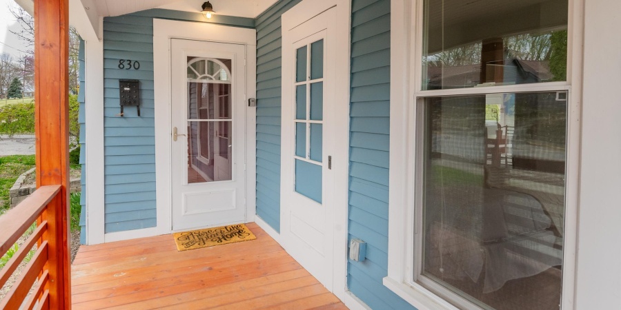 830 W 4th Street, Bloomington, Indiana 47404,MLS,202513423
