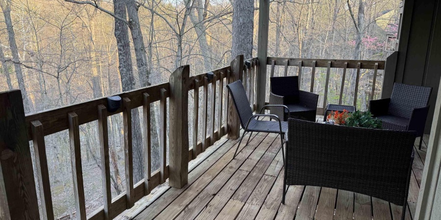9332 S Lake Ridge Drive, Bloomington, Indiana 47401,MLS,202513427