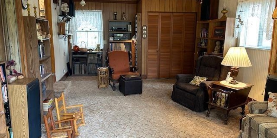 5697 W May Road, Bloomington, Indiana 47403,MLS,202513599