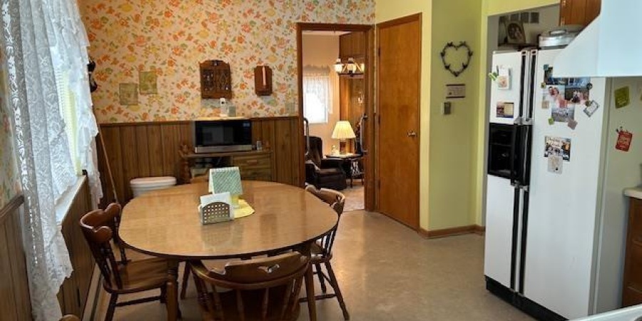 5697 W May Road, Bloomington, Indiana 47403,MLS,202513599