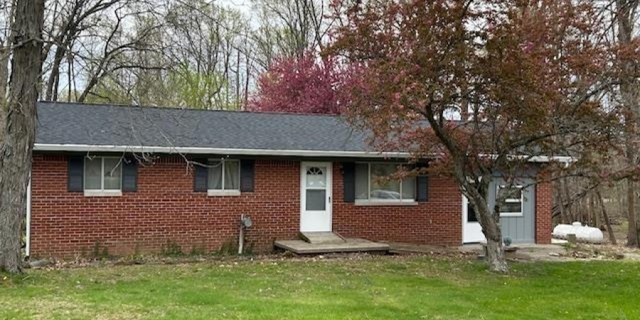 5697 W May Road, Bloomington, Indiana 47403,MLS,202513599