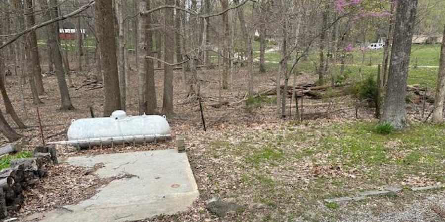5697 W May Road, Bloomington, Indiana 47403,MLS,202513599