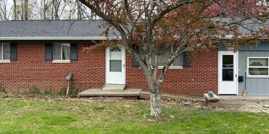 5697 W May Road, Bloomington, Indiana 47403,MLS,202513599