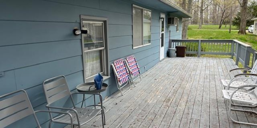 5697 W May Road, Bloomington, Indiana 47403,MLS,202513599