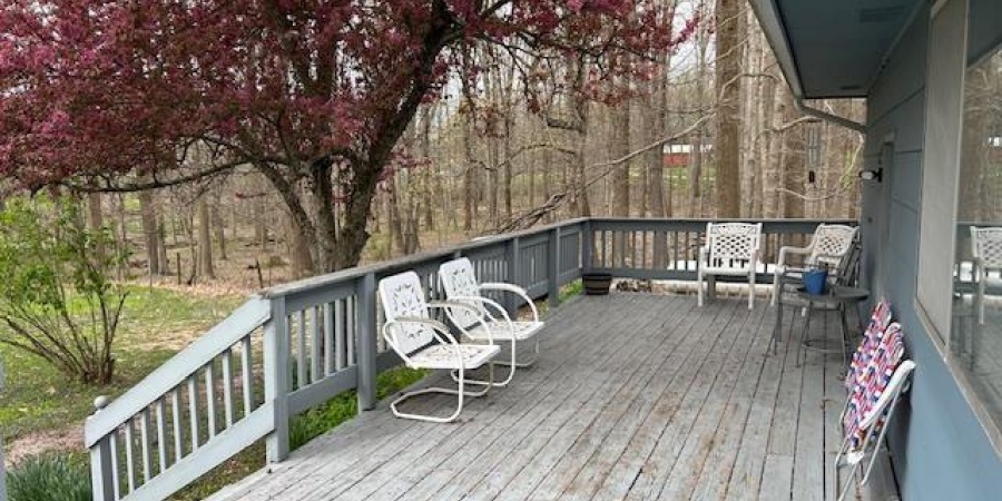 5697 W May Road, Bloomington, Indiana 47403,MLS,202513599