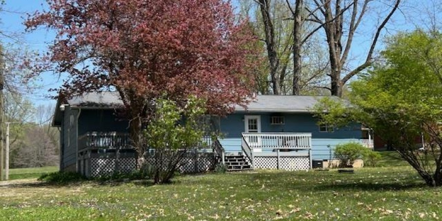 5697 W May Road, Bloomington, Indiana 47403,MLS,202513599