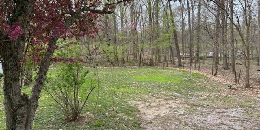 5697 W May Road, Bloomington, Indiana 47403,MLS,202513599