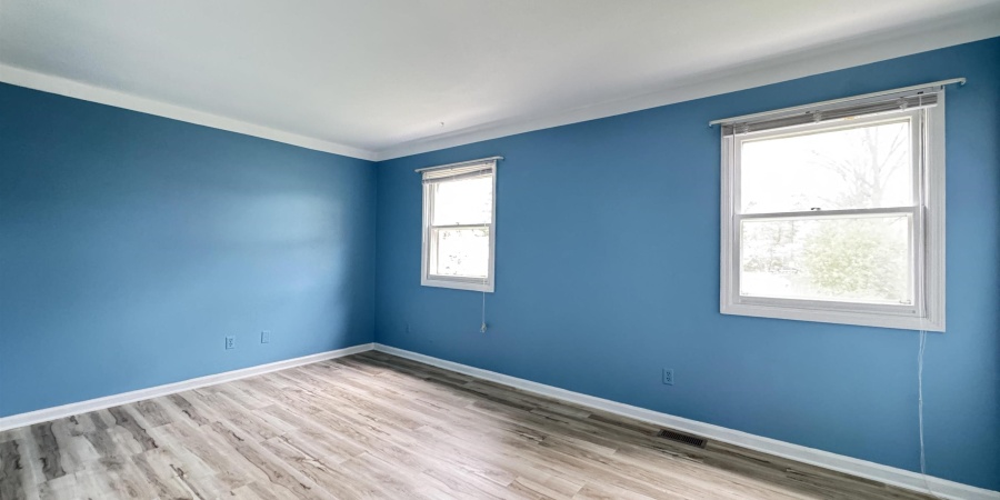 142 N Park Ridge Road, Bloomington, Indiana 47408,MLS,202513687