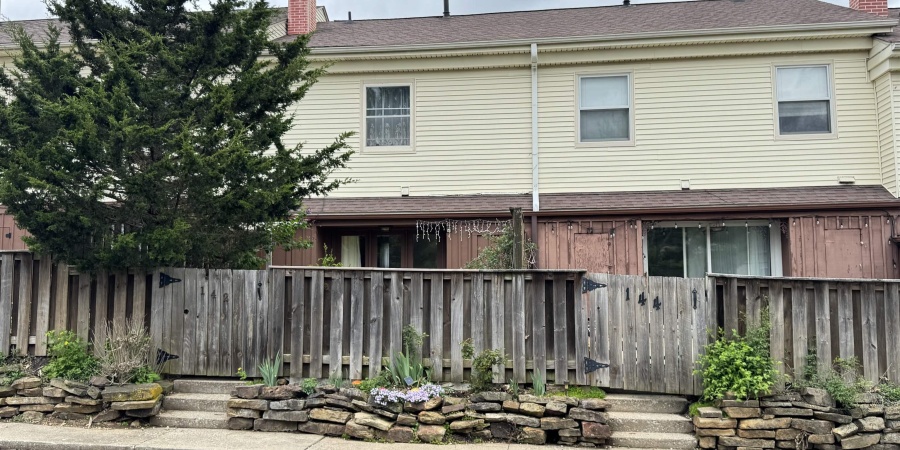 142 N Park Ridge Road, Bloomington, Indiana 47408,MLS,202513687
