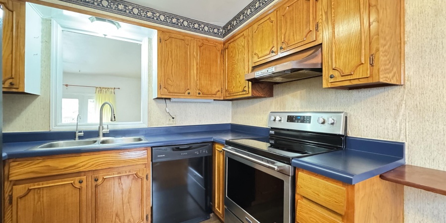 142 N Park Ridge Road, Bloomington, Indiana 47408,MLS,202513687