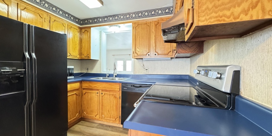 142 N Park Ridge Road, Bloomington, Indiana 47408,MLS,202513687