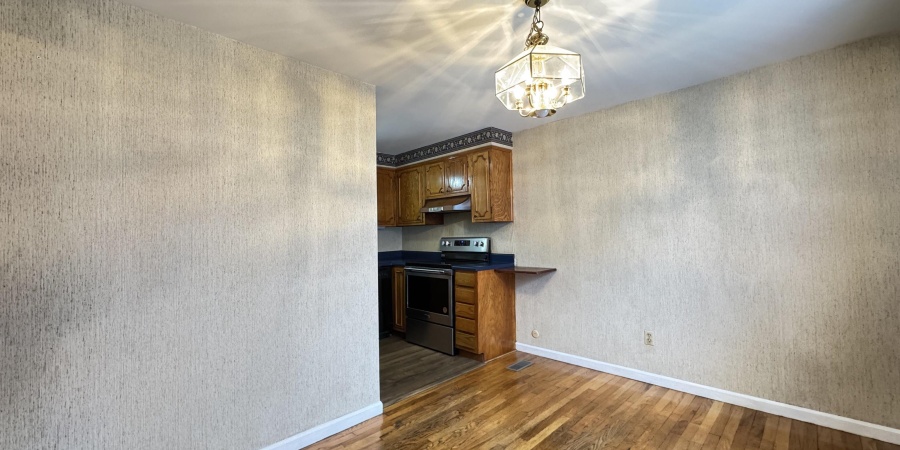 142 N Park Ridge Road, Bloomington, Indiana 47408,MLS,202513687