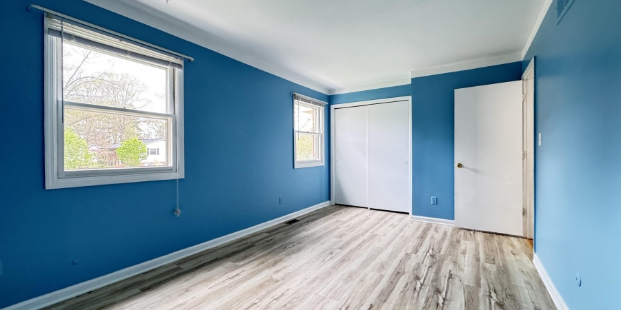 142 N Park Ridge Road, Bloomington, Indiana 47408,MLS,202513687