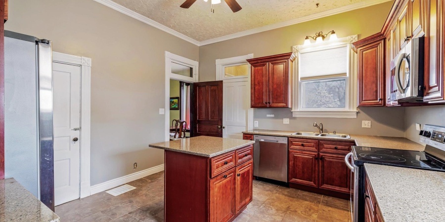 403 W Main Street, Worthington, Indiana 47471,MLS,202513707