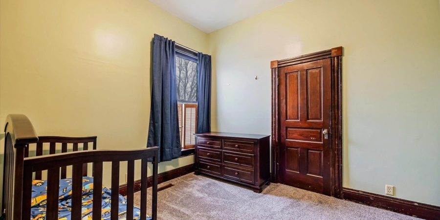 403 W Main Street, Worthington, Indiana 47471,MLS,202513707
