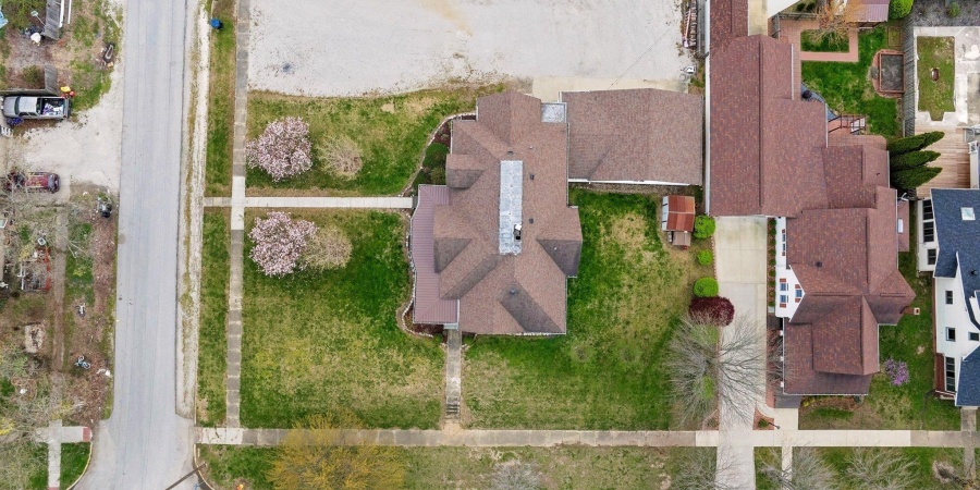 403 W Main Street, Worthington, Indiana 47471,MLS,202513707