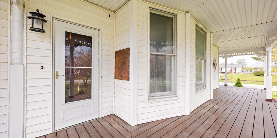 403 W Main Street, Worthington, Indiana 47471,MLS,202513707