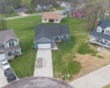610 W Ryans Run, Spencer, Indiana 47460,MLS,202513773