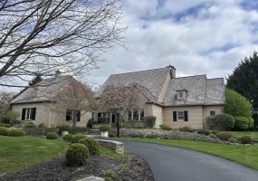 3600 E Saddlebrook Lane, Bloomington, Indiana 47401-8518,MLS,202513881