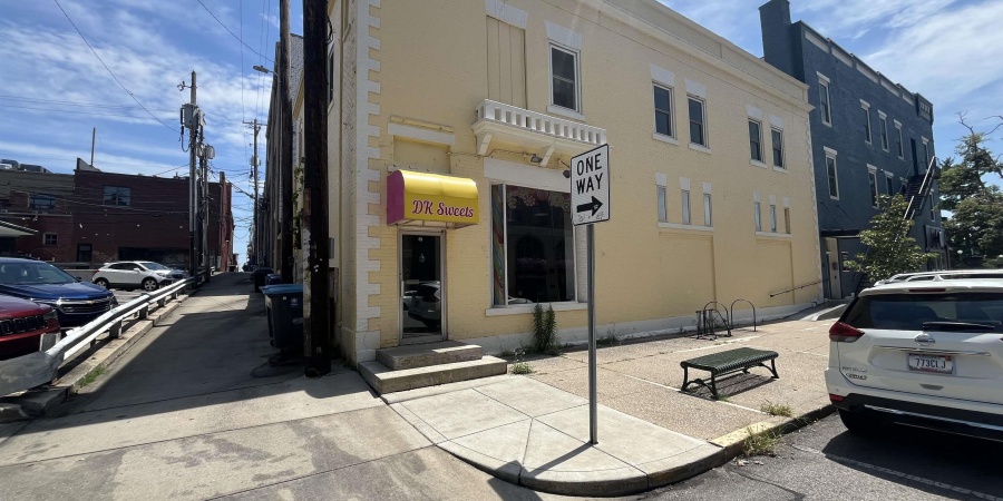 224 N College Avenue, Bloomington, Indiana 47404,MLS,202514028