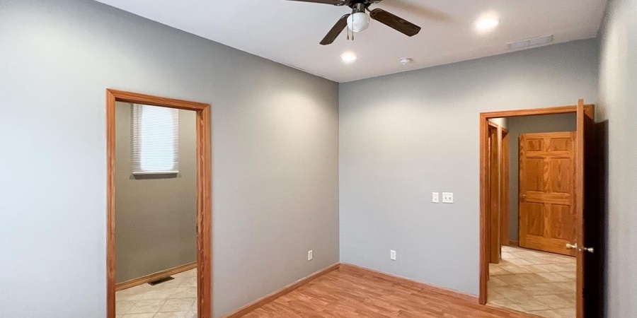 3891 E Regents Circle, Bloomington, Indiana 47401,MLS,202513982