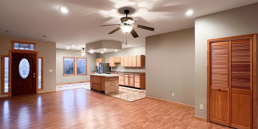 3891 E Regents Circle, Bloomington, Indiana 47401,MLS,202513982