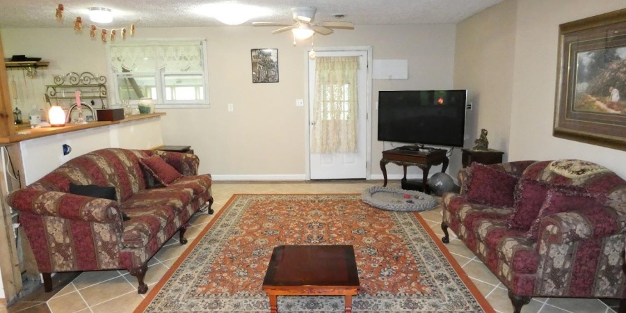 2097 Tripleton Pike, Bedford, Indiana 47421,MLS,202513970