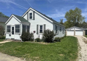 501 W North Street, Spencer, Indiana 47460,MLS,202514022
